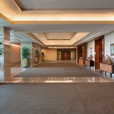 Hotel Le Grandeur Mangga Dua Yakarta Exterior foto