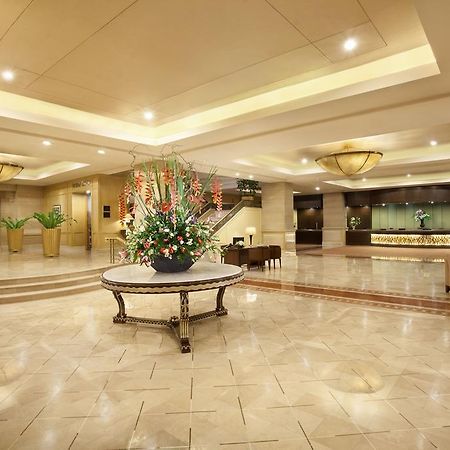 Hotel Le Grandeur Mangga Dua Yakarta Exterior foto