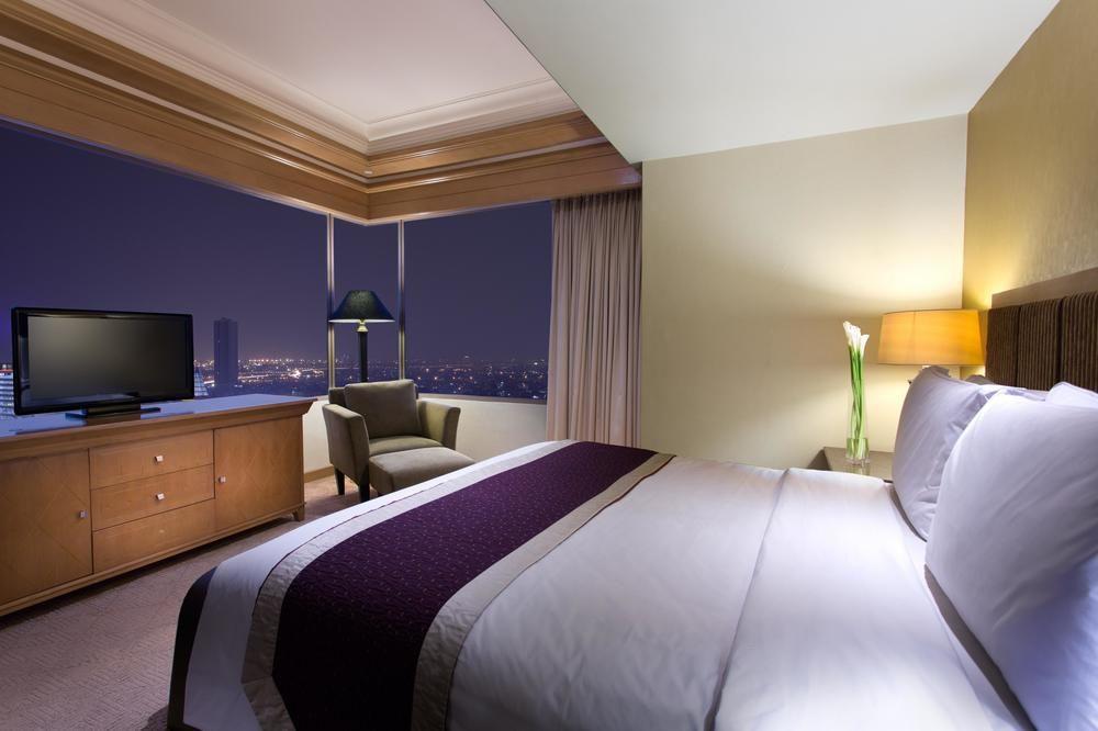 Hotel Le Grandeur Mangga Dua Yakarta Exterior foto
