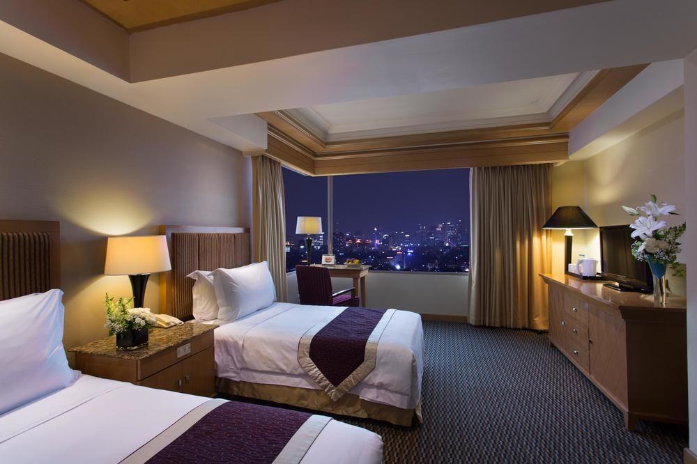 Hotel Le Grandeur Mangga Dua Yakarta Exterior foto