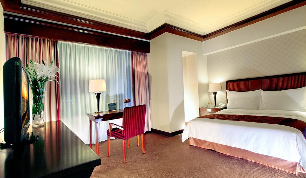 Hotel Le Grandeur Mangga Dua Yakarta Exterior foto