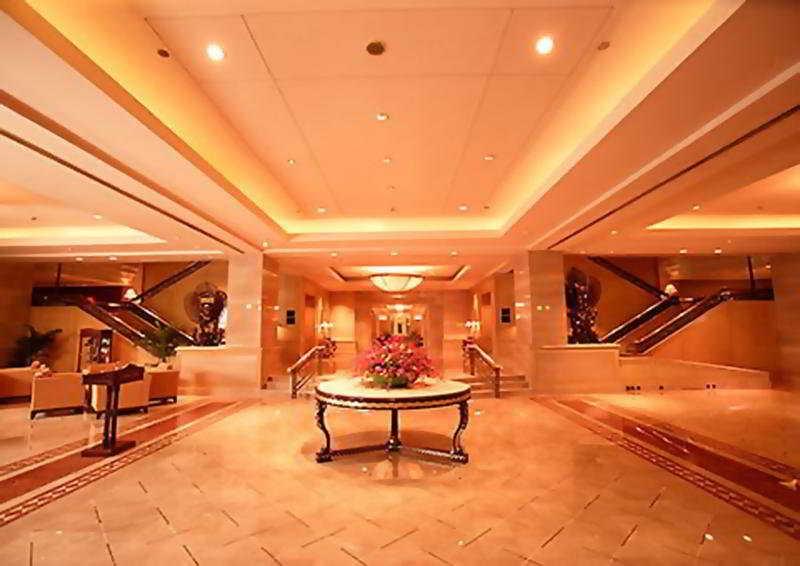 Hotel Le Grandeur Mangga Dua Yakarta Exterior foto