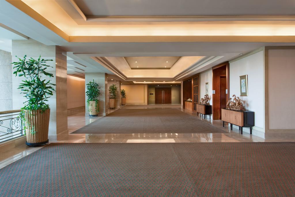 Hotel Le Grandeur Mangga Dua Yakarta Exterior foto