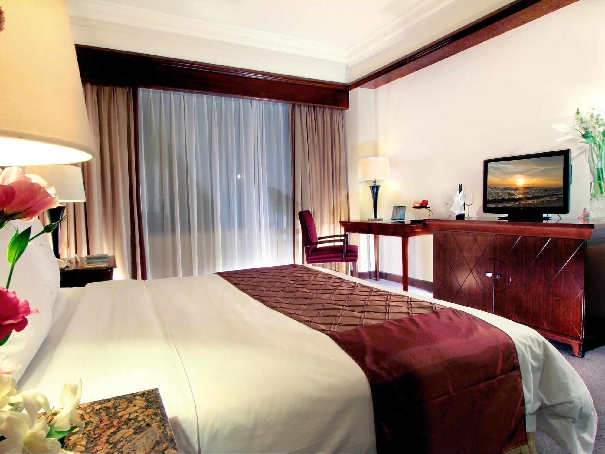 Hotel Le Grandeur Mangga Dua Yakarta Exterior foto