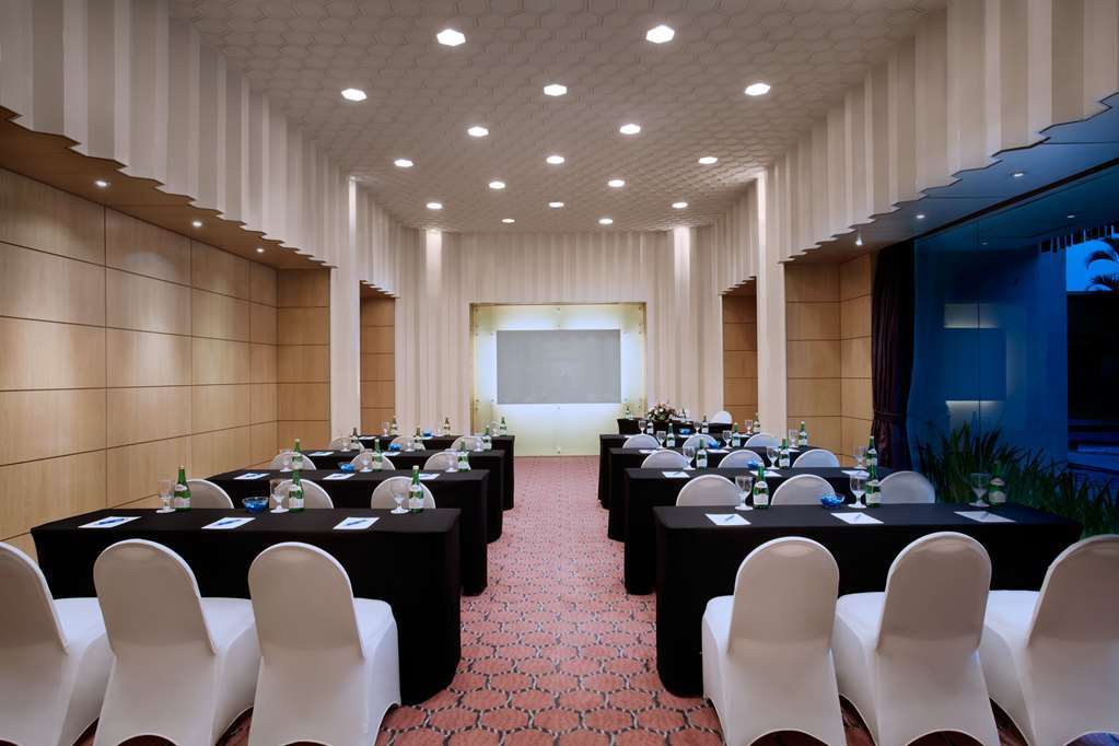 Hotel Le Grandeur Mangga Dua Yakarta Exterior foto