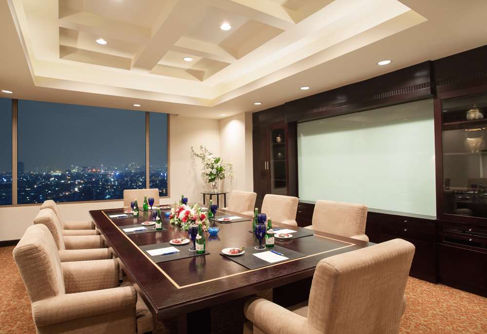 Hotel Le Grandeur Mangga Dua Yakarta Facilidades foto